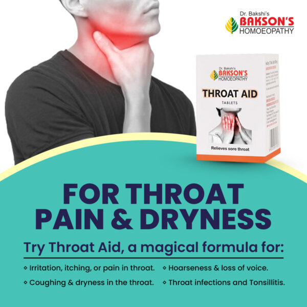 THROAT AID TABLETS