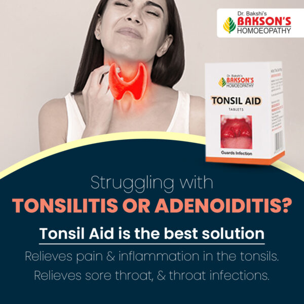 TONSIL AID TABLETS